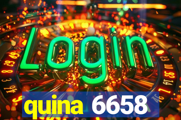 quina 6658